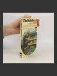 Tiefkühlkost, mit Pfiff - náhled