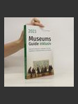 2023 Museums Guide inklusiv - náhled