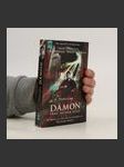 Dämon. Der Roman zum Film. - náhled