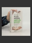 Alles anders, aber viel besser - náhled