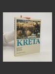 Kreta - náhled