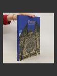 Prague. The Golden City - náhled