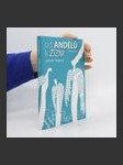 Od andělů k žízni - náhled