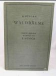 Bau und Leben unserer Waldbäume - náhled