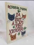 Za čest a slávu rodu kocouřího - náhled