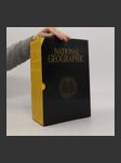 National Geographic 1-12/2003 - náhled