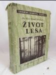 Život lesa - náhled