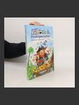 Kleine Lesetiger-Piratengeschichten - náhled