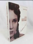 Lída Baarová: Krása je hřích - náhled