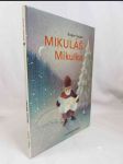 Mikuláš Mikulka - náhled