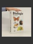 Biologie pro gymnázia - náhled
