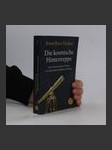 Die kosmische Hintertreppe - náhled