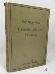 Paläobiologie der Pflanzen - náhled