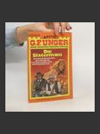 G. F. Unger, Band 629. Die Slatermans - náhled