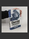 Churchill a jeho generálové - náhled