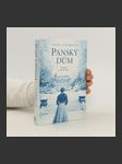 Panský dům - náhled