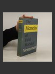 The memoirs of Field-Marshal the Viscount Montgomery of Alamein - náhled