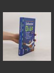 Die revolutionäre Stoffwechsel-Diät - náhled