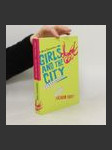 Girls and the City - Fashion Fight! - náhled