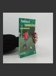 Fotbalová cvičení a hry - náhled