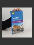 London - náhled