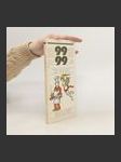 99 národních specialit sovětské kuchyně - náhled