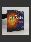 Hvězdy: Od vzniku k černé díře - náhled
