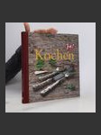 Kochen - náhled