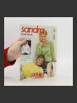 Sandra 03/2003 - náhled