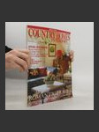 British Country Homes Interiors 4/2003 - náhled