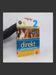 Direkt 2: nemčina pre stredné školy - náhled
