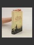 The Book of Negroes. Ich habe einen Namen, englische Ausgabe - náhled