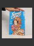 Shaman King 1 - náhled