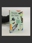 Wunder der Natur - náhled