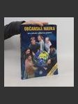 Občanská nauka pro střední odborná učiliště - náhled
