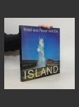 Island. Insel aus Feuer und Eis - náhled