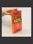 Need to know marketing an accessible A to Z guide - náhled