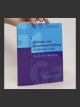 Getrennt- und Zusammenschreibung verständlich erklärt - náhled
