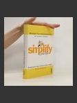 Simplify your life - náhled
