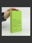Sozialistische Realismuskonzeptionen Dokumente zum 1. Allunionskongreß der Sowjetschriftsteller - náhled