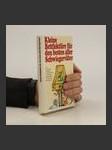 Kleine Bettlektüre für den besten aller Schwiegerväter - náhled