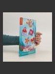 Papier-Minis - náhled
