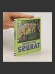 Sunday with Seurat - náhled