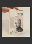 Käthe Kollwitz, "Eine Gabe ist eine Aufgabe" - náhled
