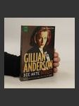 Gillian Anderson - náhled