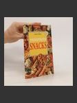 Unwiderstehliche Snacks - náhled