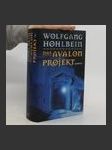 Das Avalon Projekt - náhled