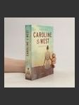 Caroline & West - Überall bist du - náhled