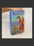 Drachenblut. Fantasy-Roman. Aus d. Engl. v. Anja Hansen-Schmidt - náhled