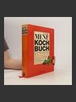 Das beste Menü-Kochbuch - náhled